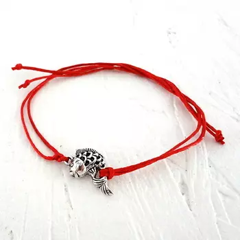 СОЧИНЯЙ МЕЧТЫ Браслет желаний