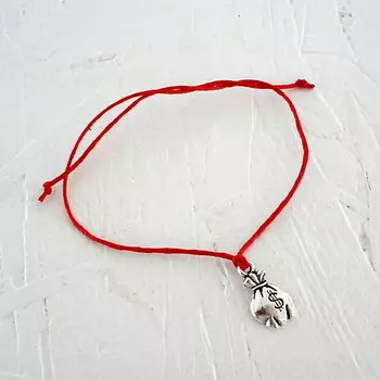 СОЧИНЯЙ МЕЧТЫ Браслет желаний