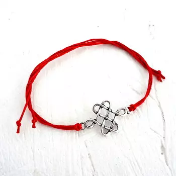 СОЧИНЯЙ МЕЧТЫ Браслет желаний