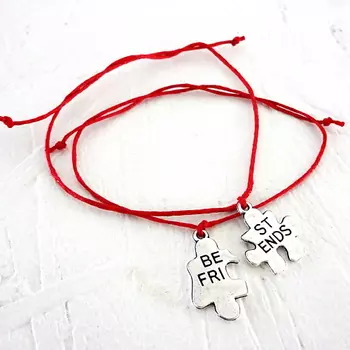 СОЧИНЯЙ МЕЧТЫ Браслет желаний