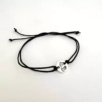 СОЧИНЯЙ МЕЧТЫ Браслет желаний