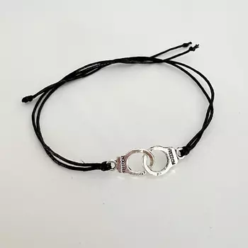 СОЧИНЯЙ МЕЧТЫ Браслет желаний