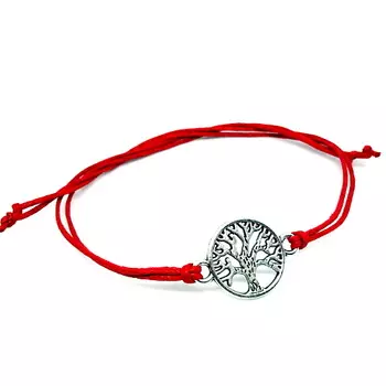 СОЧИНЯЙ МЕЧТЫ Браслет желаний "Дерево жизни"