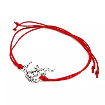 СОЧИНЯЙ МЕЧТЫ Браслет желаний "Фея"