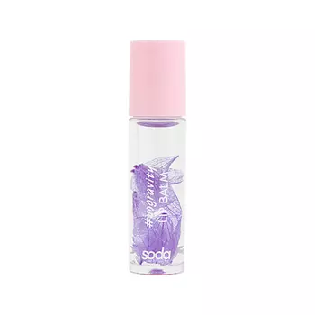 SODA Бальзам для губ LIP BALM #nogravity