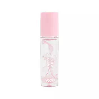 SODA Бальзам для губ LIP BALM #nogravity