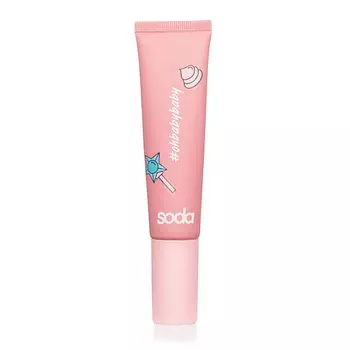 SODA BB CREAM #ohbabybaby BB КРЕМ