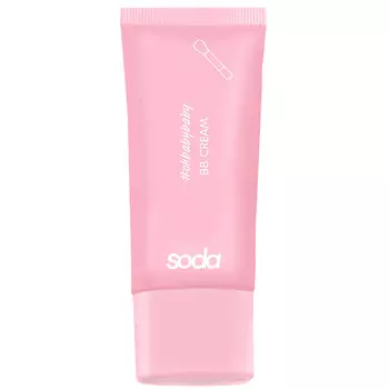 SODA BB-CREAM #ohbabybaby BB-крем