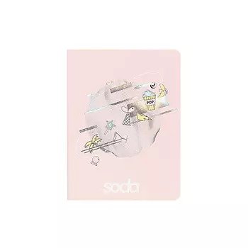 SODA Блокнот