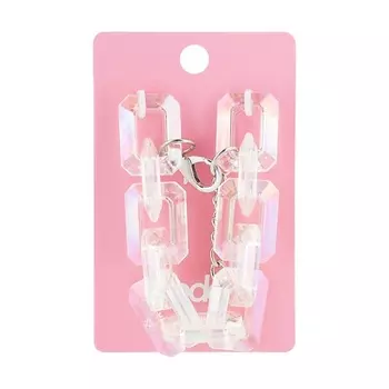 SODA Браслет HOLO CHAIN #sugargem