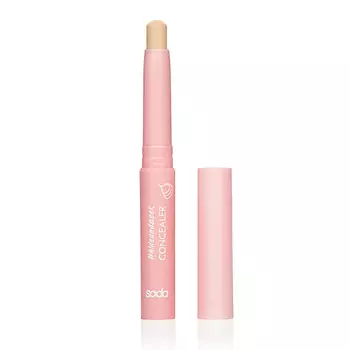 SODA CONCEALER #hideandseek КОНСИЛЕР