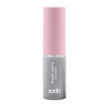 SODA EYE DUST #eyeliketoparty рассыпчатые тени