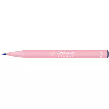 SODA EYE MARKER #makeitpop Подводка-маркер для глаз