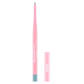 SODA EYE PENCIL #eyeloveunicorns КАРАНДАШ ДЛЯ ГЛАЗ