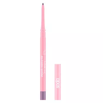SODA EYE PENCIL #eyeloveunicorns КАРАНДАШ ДЛЯ ГЛАЗ