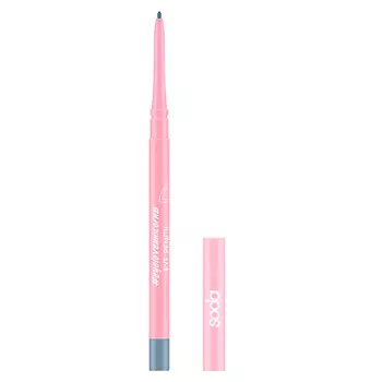 SODA EYE PENCIL #eyeloveunicorns КАРАНДАШ ДЛЯ ГЛАЗ