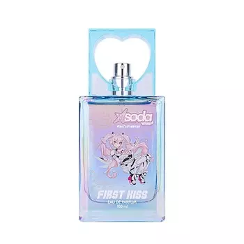 SODA First Kiss #softdivalution