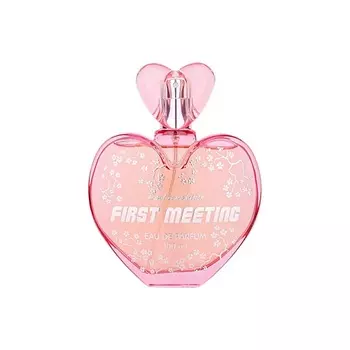 SODA First Meeting #softdivalution