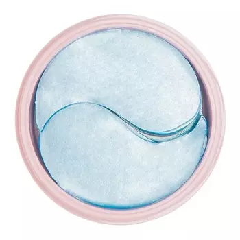 SODA Гидрогелевые патчи для лица BLUEBERRY