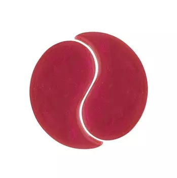 SODA Гидрогелевые патчи для лица Cherry Lady #softdivalution