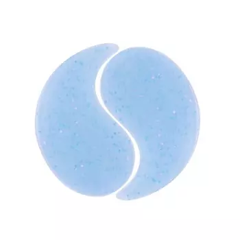 SODA Гидрогелевые патчи для лица Mangoes On #softdivalution