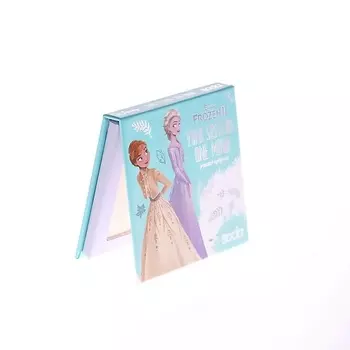 SODA Хайлайтер TWO SISTERS ONE MIND #showyourself