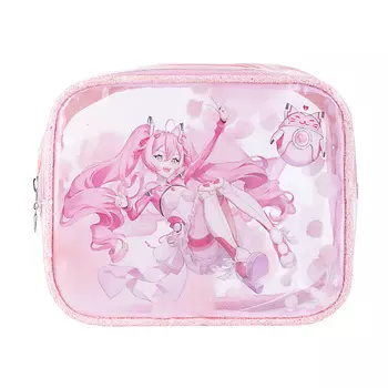 SODA Косметичка Soda-Chan #softdivalution