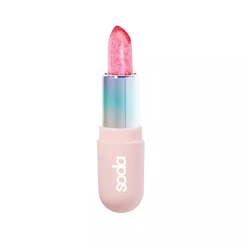 SODA LIP CRYSTAL #mermaidlips Бальзам для губ