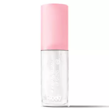 SODA LIPGLOSS #wegotyoubabe БЛЕСК ДЛЯ ГУБ