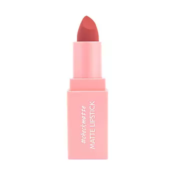 SODA Матовая помада в стике MATTE LIPSTICK #checkmatte