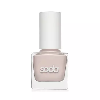 SODA NAIL BASE #nailit БАЗОВОЕ ПОКРЫТИЕ ДЛЯ НОГТЕЙ