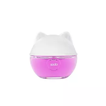 SODA Neko Punch #softdivalution