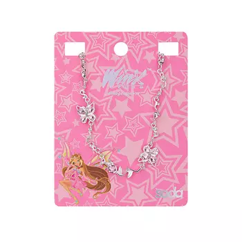 SODA Ожерелье Touch Of Nature Necklace #magicalpower