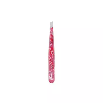 SODA Пинцет для бровей Gale Force Tweezer #magicalpower. Коллекция Winx