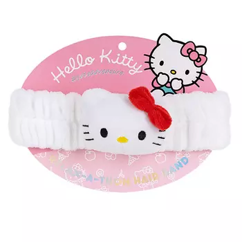 SODA Повязка косметическая для волос Relax-A-Thon #cuteadventure