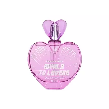 SODA Rivals To Lovers #softdivalution