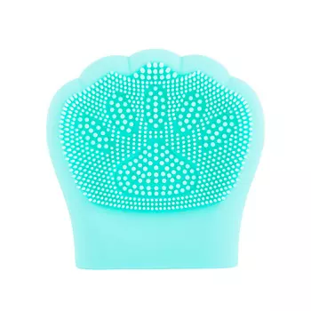 SODA Щётка для очищения лица MEOW #purrfectbrush