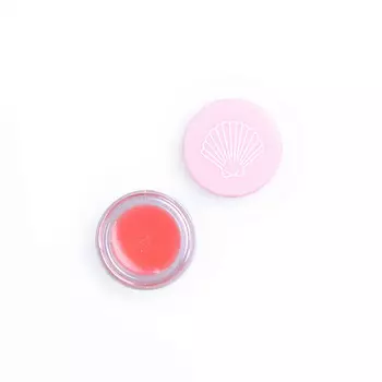 SODA Скраб для губ LIP SCRUB #sugarlips