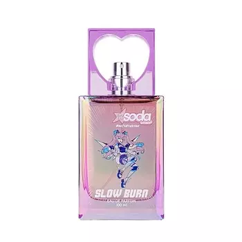 SODA Slow Burn #softdivalution