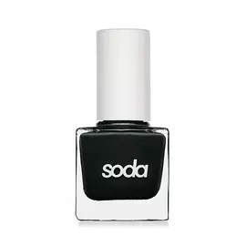 SODA SO NAILS #letsnailit ЛАК ДЛЯ НОГТЕЙ