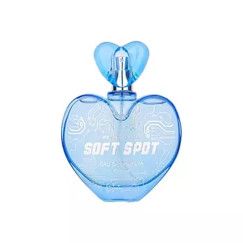 SODA Soft Spot #softdivalution