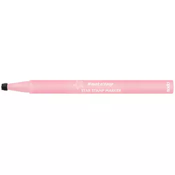 SODA STAR STAMP MARKER #makeitpop Маркер для глаз в форме звезды