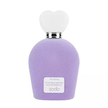 SODA To The Moon And Back #lovestory 100