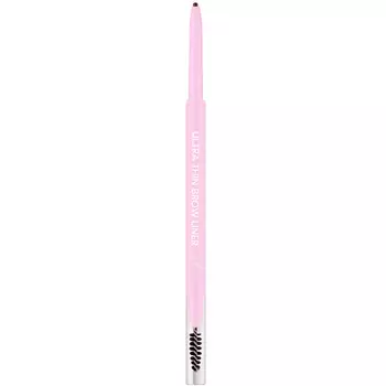 SODA ULTHA THIN BROW LINER #browpurrfection Ультратонкий карандаш для бровей