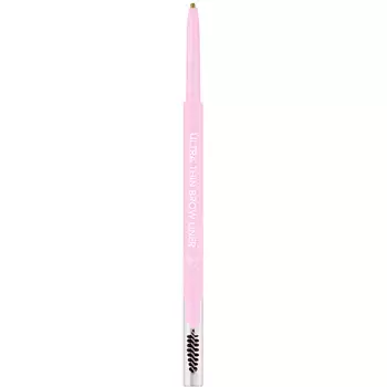 SODA ULTHA THIN BROW LINER #browpurrfection Ультратонкий карандаш для бровей