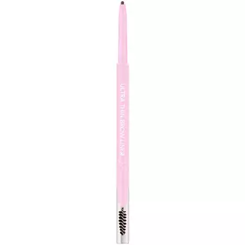 SODA ULTHA THIN BROW LINER #browpurrfection Ультратонкий карандаш для бровей