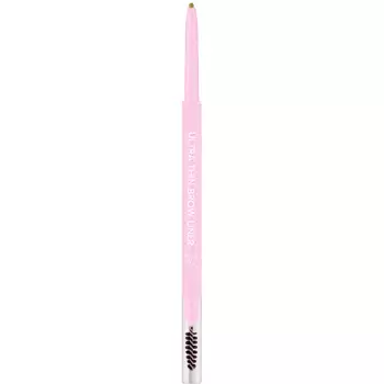 SODA ULTHA THIN BROW LINER #browpurrfection Ультратонкий карандаш для бровей