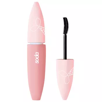 SODA ULTRA CURLING MASCARA #lashlover Тушь для ресниц