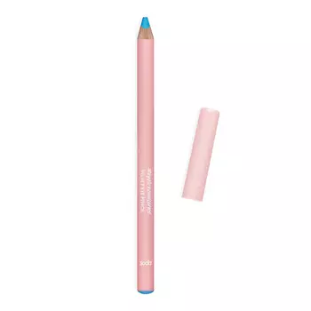 SODA VELVET EYE PENCIL #eyeloveunicorns КАРАНДАШ ДЛЯ ГЛАЗ