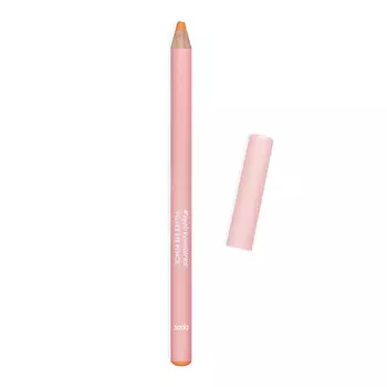 SODA VELVET EYE PENCIL #eyeloveunicorns КАРАНДАШ ДЛЯ ГЛАЗ